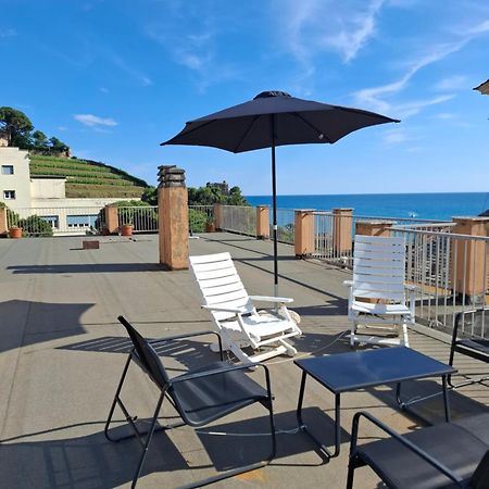 Moneglia Beach Downtown ภายนอก รูปภาพ